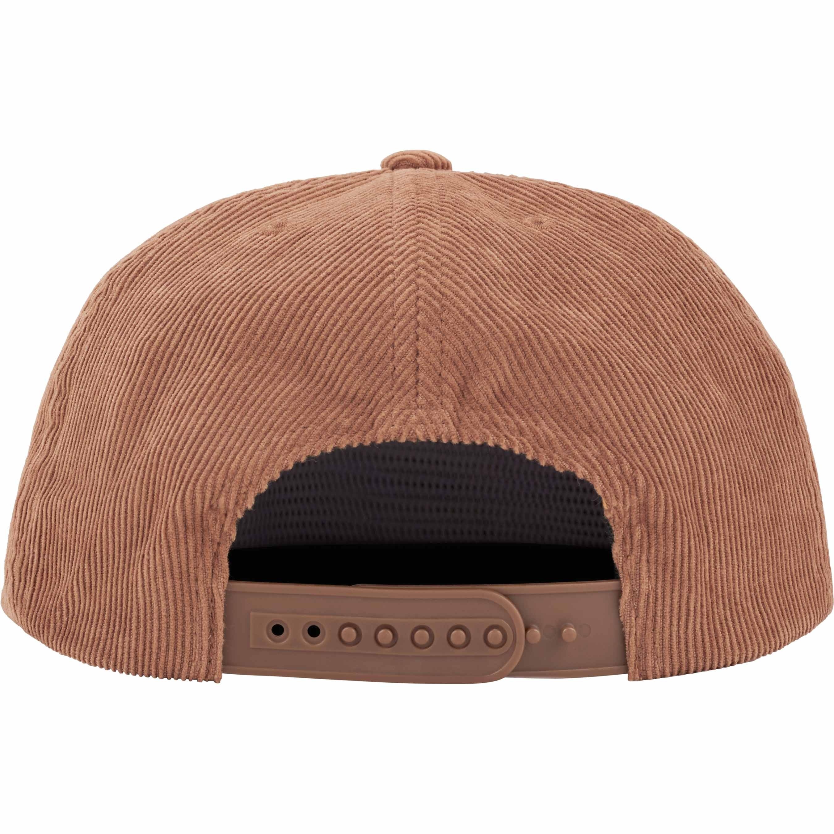 Champagne Corduroy 5-Panel view 11